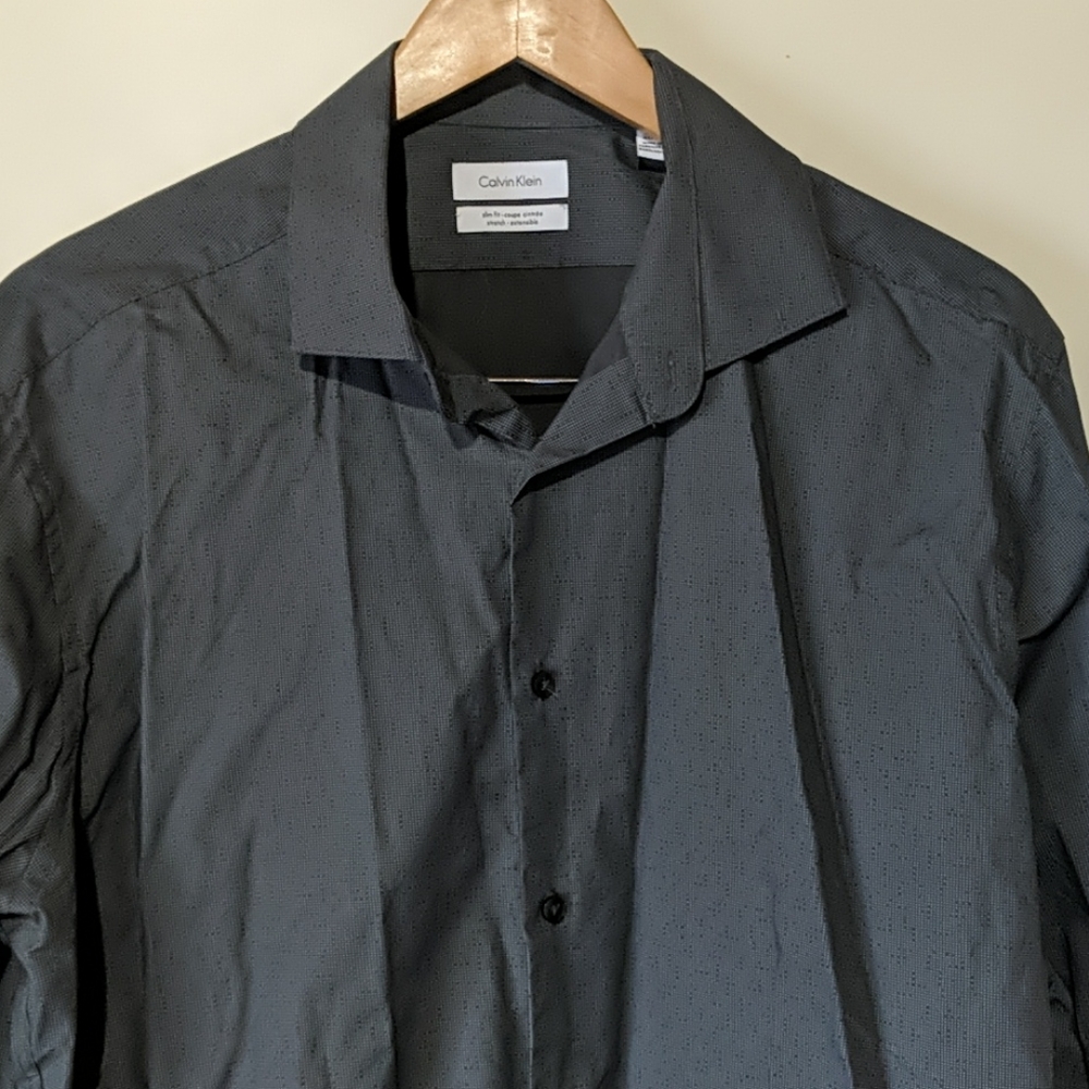 Calvin Klein Dress Shirt